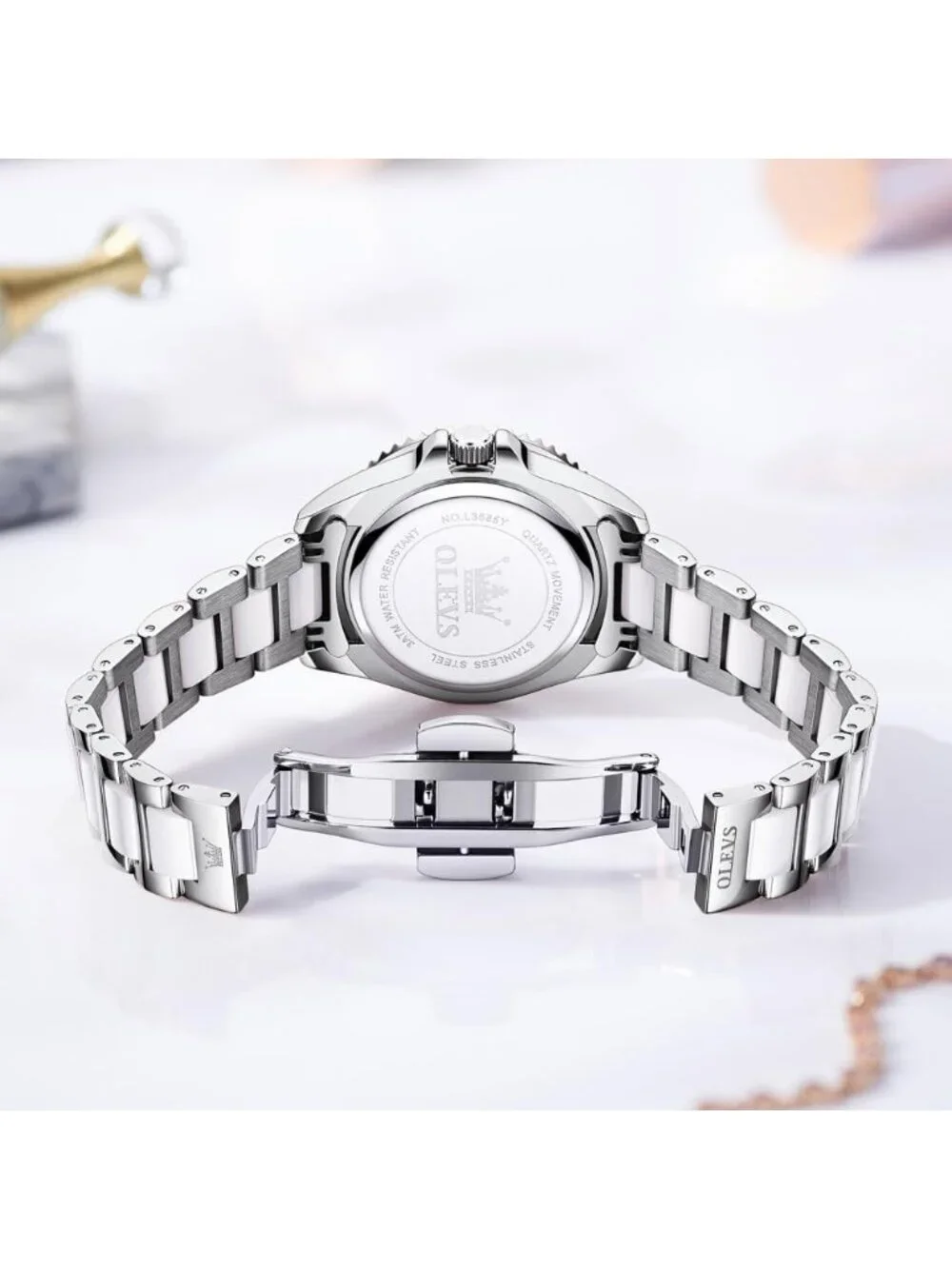 N/A quality ceramic＆stainless